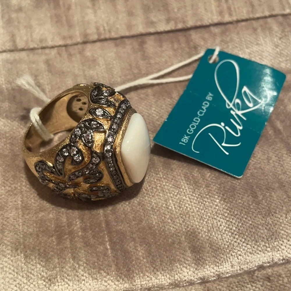 Rivka Friedman bold statement